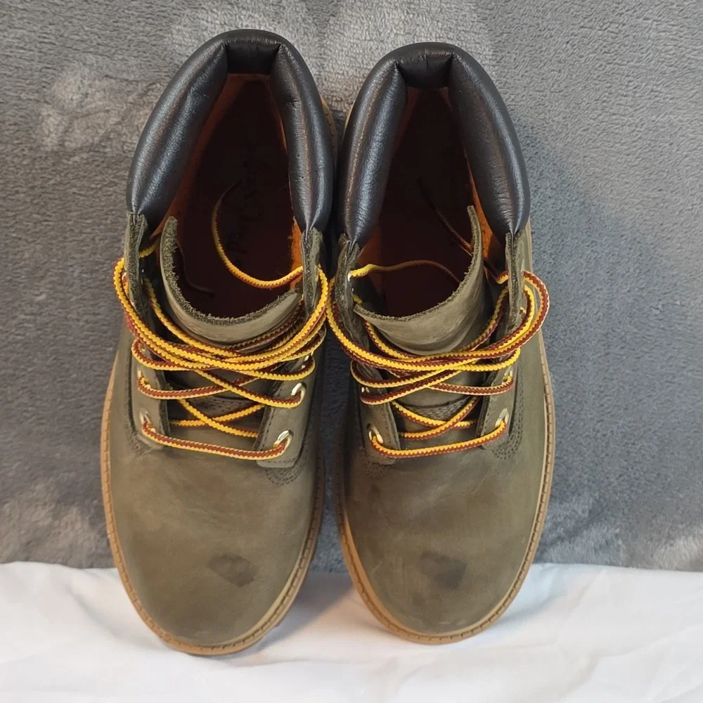 Timberland Premium 6